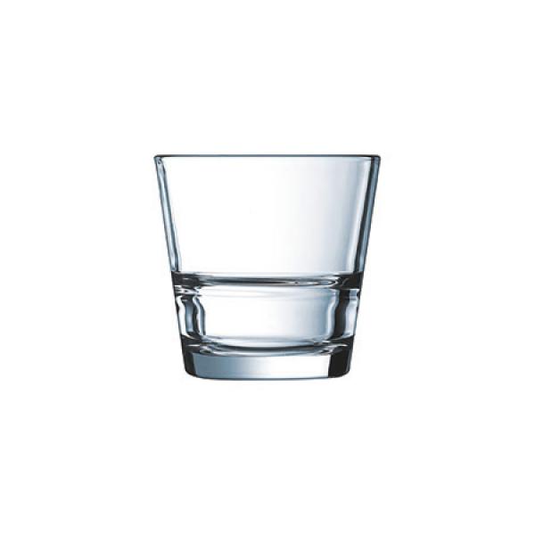 Stapelglas Stack Up